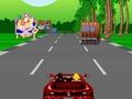 Laro Crazy Summer Car online