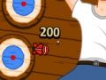 Laro Mapanganib na darts  online