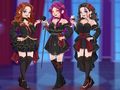 Laro Girly Vampire Princess online
