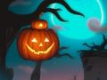 Laro Halloween Cat Haunt online