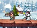 Laro Hamon sa Frostbite  online