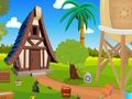 Laro Tumakas ang boot house puppy online