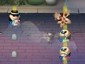 Laro Labanan ng Mafia Boss  online