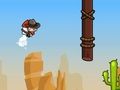 Laro Mga Bayani ng Jetpack  online