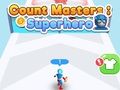 Laro Count Masters Superhero online