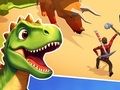 Laro Dino Survival 3D Simulator online