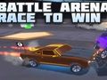 Laro Battle Arena Race Upang Manalo  online