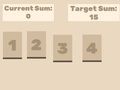 Laro Sum shuffle online