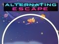 Laro Alternating Escape online