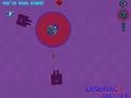 Laro Labanan ng Lasertag  online