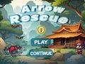 Laro Arrow Rescue online