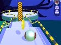 Laro Tumakas ang Rolling Ball Halloween online