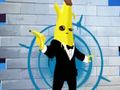 Laro Ahente ng City Banana Man  online