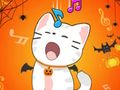 Laro Duet Cats Halloween Cat Music online