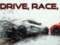 Laro Pag-crash ng Drive Race  online