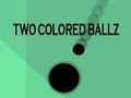 Laro Dalawang Kulay na Ballz  online