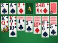 Laro Nova Solitaire online
