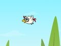 Laro Eggventure ni Hen online