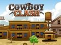 Laro Cowboy Clash online