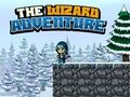 Laro Ang Wizard Adventure  online