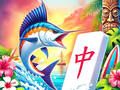 Laro Aloha Mahjong online