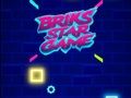 Laro Neon Star Bricks online