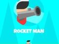 Laro Rocket Man online