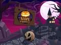 Laro Slope Spooky online