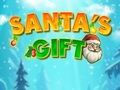 Laro Regalo ni Santa  online