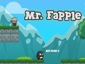 Laro Si Mr. Fapple Apple Dash  online