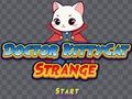 Laro Doctor Kittycat kakaiba online