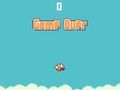 Laro Flappy Bird 2D Game online