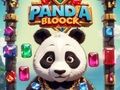 Laro Panda Block online