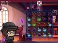 Laro Wizardry Match 3 Laban  online