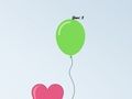Laro Balloon Rush online