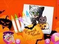 Laro Pangkulay ng Chibi Sup  online