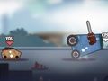 Laro Maliliit na Crash Fighter  online