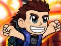 Laro Pakikipagsapalaran sa Jetpack  online