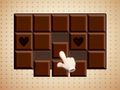 Laro Mga bloke ng choco online