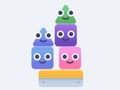 Laro I -block ang tower online