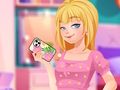 Laro Blonde Sofia Cross Stitch online