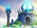 Laro Mystic Rite online