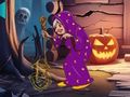 Laro Cute Witch Land 2024 Escape online