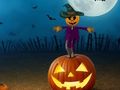 Laro Paghahanap ng Precious Halloween Gem  online