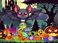 Laro Hamon sa Halloween  online