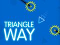 Laro Triangle Way online