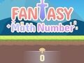 Laro Numero ng Fantasy Math  online