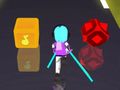 Laro Talunin ang Blader 3D  online