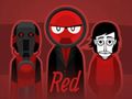 Laro Incredibox red colorbox online