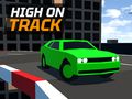 Laro Mataas sa track online